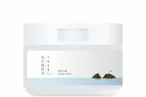 Очищающий бальзам ROUND LAB 1025 Dokdo Cleansing Balm 100 мл