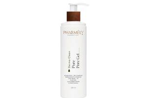 Очищающий гель для проблемной кожи PURE PORE GEL TM Pharmely 200 мл