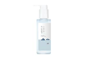 Очищающий гель с морской водой ROUND LAB 1025 Dokdo Cleansing Gel 150 мл