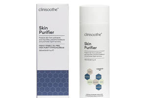 Очиститель для кожи Clinisoothe+ Skin Purifier 250 мл