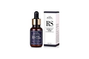 Омолаживающая сыворотка Retinol 2,5 Serum Cos De Baha 30 мл