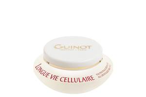 Омолаживающий крем Долгая жизнь клетки Guinot Longue Vie Cellulaire 50 мл