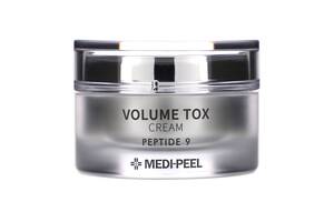 Омолаживающий крем с пептидами Medi-Peel Peptide 9 Volume TOX Cream 50 мл