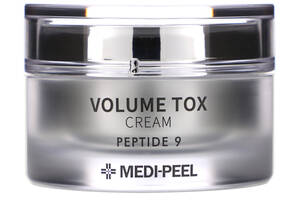 Омолаживающий крем с пептидами Medi-Peel Peptide 9 Volume TOX Cream 50 мл