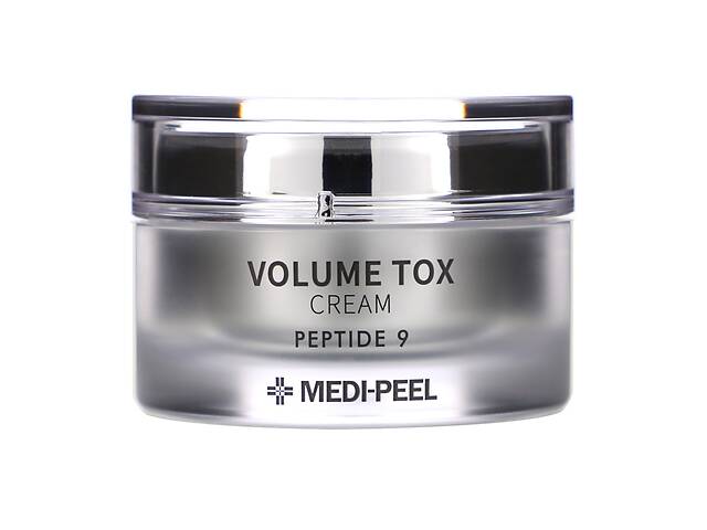 Омолаживающий крем с пептидами Medi-Peel Peptide 9 Volume TOX Cream 50 мл