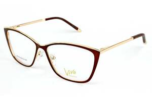 Оправа металлическая Viva M7018-C2