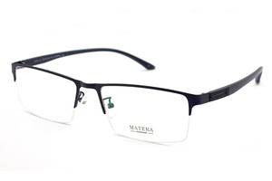 Оправа мужская Металлическая H8060-c3 Matera
