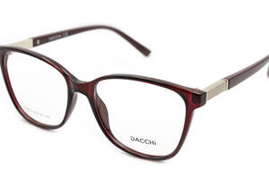 Оправа пластиковая Dacchi 37693-c3