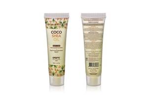 Органическое кокосовое масло Карите (Ши) для тела EXSENS Coco Shea Oil 100 мл (SO3332)