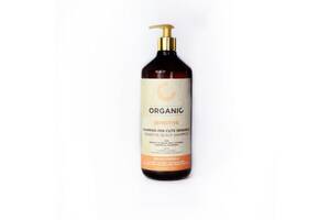 Органический шампунь для чувствительной кожи головы Punti di Vista Organic Sensitive Scalp Shampoo Vegan Formula 1000 мл
