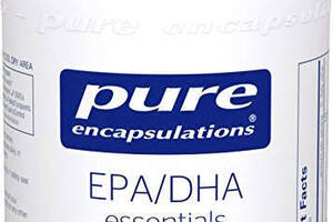 Основные ЭПК/ДГК Pure Encapsulations 90 капсул (21244)