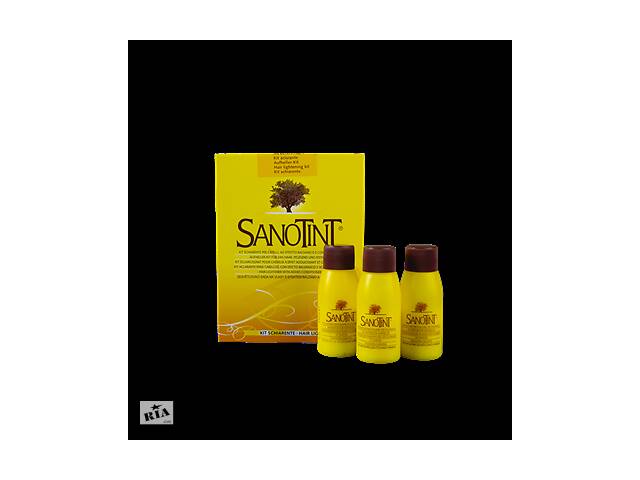 Осветлитель для волос серии СаноТинт/SanoTint Купи уже сегодня!