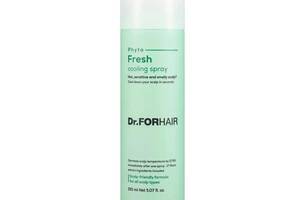 Освежающий спрей для кожи Dr.FORHAIR 150 мл