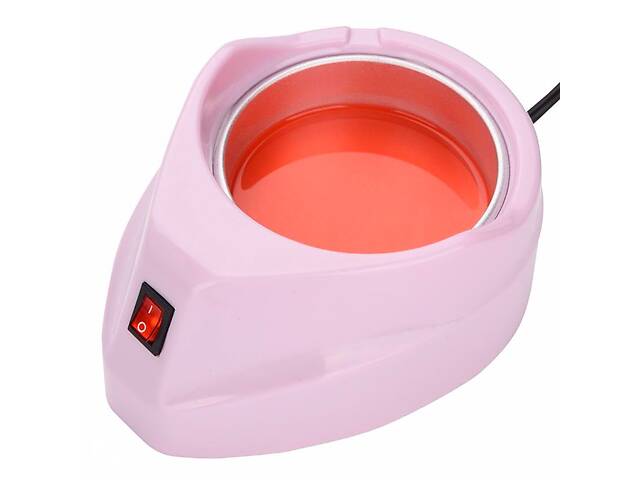 Парафинотопка маленькая SalonHome T-SO30723 Paraffin SPA Wax Warmer