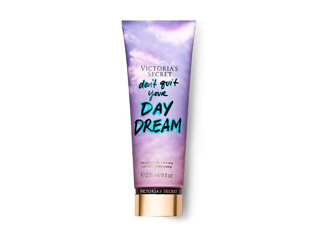 ПАРФУМОВАНИЙ ЛОСЬЙОН DONT QUIT YOUR DAYDREAM от Victorias Secret