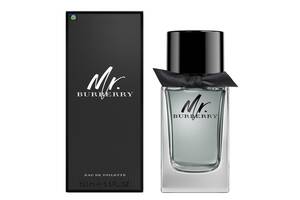 Парфюм Burberry Mr. Burberry 100ml (Original Quality)