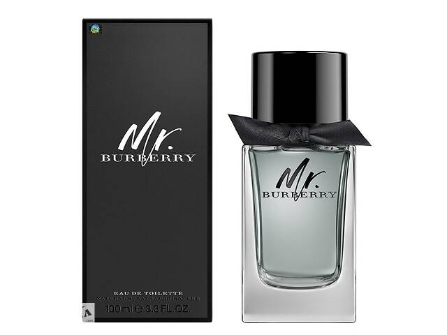 Парфюм Burberry Mr. Burberry 100ml (Original Quality)