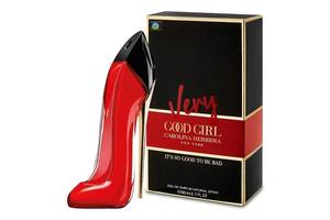 Парфюм Carolina Herrera Very Good Girl 80ml (Original Quality)