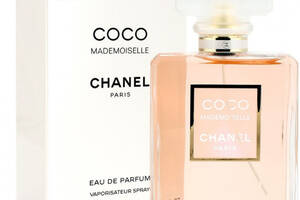 Парфюм Chanel Coco Mademoiselle edp 100ml (Original Quality)