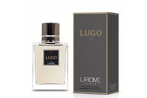 Парфюм для мужчин LAROME 11M Lugo 100 мл
