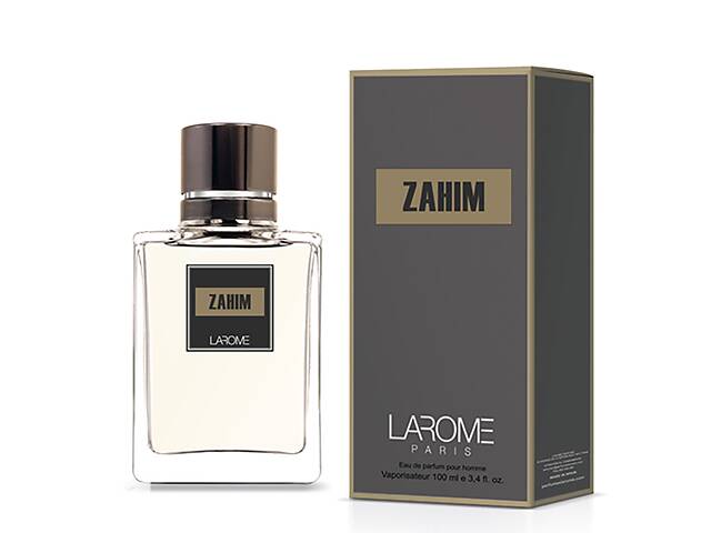 Парфюм для мужчин LAROME 14M Zahim 100 мл