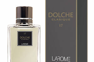 Парфюм для мужчин LAROME 17M Dolche Classique 100 мл