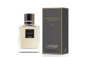 Парфюм для мужчин LAROME 22M Odissea For Men 100 мл