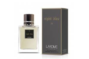 Парфюм для мужчин LAROME 38M Night Bleu 100 мл