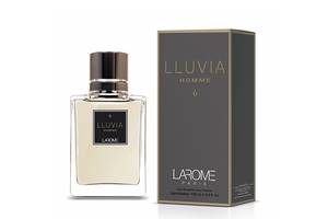 Парфюм для мужчин LAROME 6M Lluvia Homme 100 мл