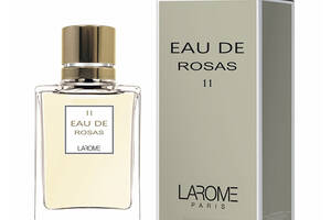 Парфюм для женщин LAROME 11F Eau de Rosas 100 мл