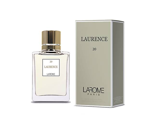 Парфюм для женщин LAROME 20F Laurence 100 мл