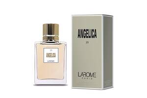 Парфюм для женщин LAROME 25F Angelica 100 мл