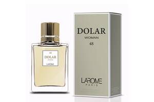 Парфюм для женщин LAROME 48F Dolar Woman 100 мл