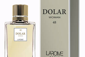 Парфюм для женщин LAROME 48F Dolar Woman 100 мл