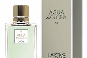 Парфюм для женщин LAROME 58F Agua de Gloria 100 мл