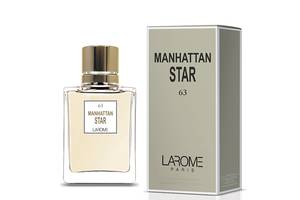 Парфюм для женщин LAROME 63F Manhattan Star 100 мл