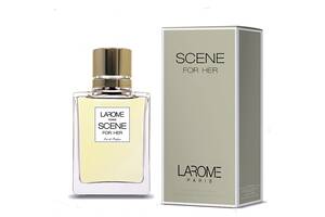 Парфюм для женщин LAROME 89F Scene for Her 100 мл