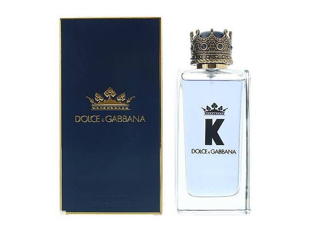 Парфюм Dolce&Gabbana K edt 100ml (Original Quality)