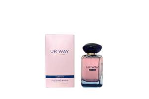 Парфюм Fragrance World UR Way Intense edp 100ml