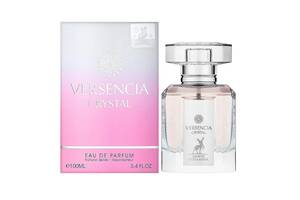 Парфюм Fragrance World Versencia Crystal edp 100ml