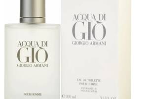 Парфюм Giorgio Armani Acqua Di Gio 100ml (Original Quality)