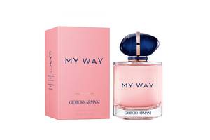 Парфюм Giorgio Armani My Way edp 90ml (Euro Quality)