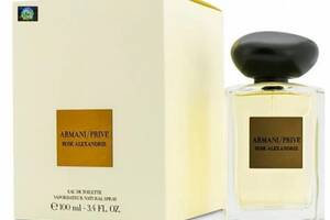 Парфюм Giorgio Armani Prive Rose Alexandrie 100ml (Original Quality)