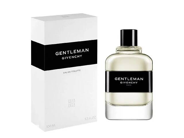 Парфюм Givenchy Gentleman 2017 100ml (Original Quality)