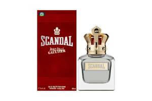 Парфюм Jean Paul Gaultier Scandal 100ml (Original Quality)