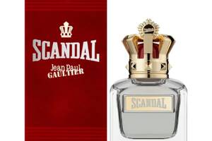 Парфюм Jean Paul Gaultier Scandal 100ml (Original Quality)