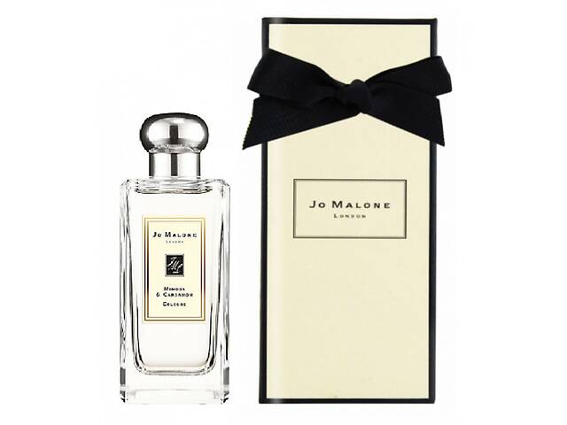 Парфюм Jo Malone Mimosa & Cardamom edp 100ml Original Quality