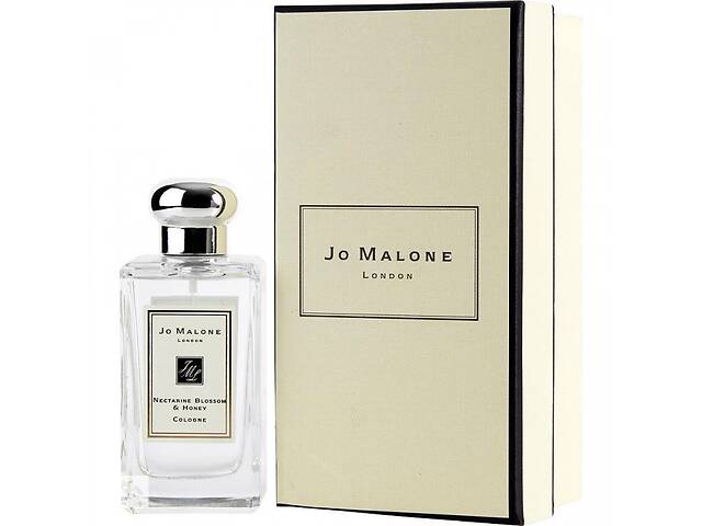 Парфюм Jo Malone Nectarine Blossom & Honey edp 100ml Euro Quality