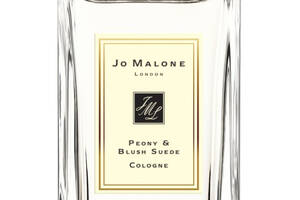 Парфюм Jo Malone Peony & Blush Suede Cologne 100ml (Original Quality)