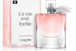 Парфюм Lancome La vie est Belle edp Original Quality 75 мл